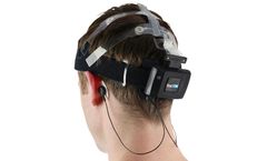 Model Stat X-Series - Mobile EEG System