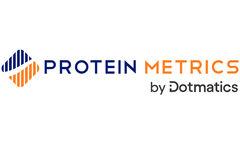 Protein Metrics receives US Patent for Determining the Intact Mass of Large Molecules