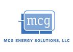 MCG - Energy Software Suite