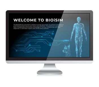 Version BIOiSIM - Virtual Drug Development Engine Software
