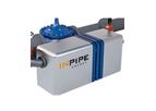 InPipe HydroXS - Energy Recovery System