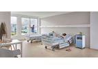 Model Evario one - The Versatile And Economical Hospital Bed