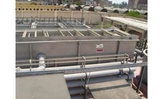 IETOS - Industrial Wastewater Treatment Plants