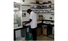 Acuapuro - Chemical Lab Testing Equipment