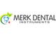 Merk Dental Instruments