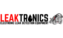 LeakTronics - Swimming Pool Leaks, Repair and Construction Consulting Services