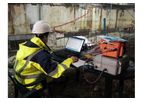Leak Detection In Infrastructure And Civil Engineering
