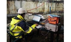 Leak Detection In Infrastructure And Civil Engineering
