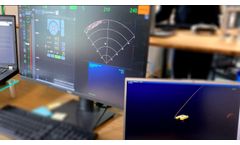 Greensea - Simulator Software for EOD Workspace