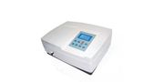 Advanced Single Beam Microprocessor UV-VIS Spectrophotometer