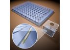 vivoVerse vivoChip - Large-Scale Microfluidic Chip Technology
