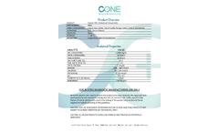 Cone - Model 5065 - Human HDL Cholesterol Concentrate, >3000 mg/dL Datasheet