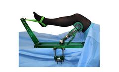 De Mayo Ankle Distractor - Arthroscopies and Trauma Procedures System