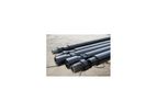 Adriatech - Premium Drill Pipes