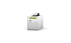 Osmometer - Determination of Total Osmolality of Aqueous Liquids