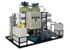 Mirage - Brackish Water and Seawater Desalination Systems