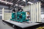 Eneraque - Custom Built Diesel Generators