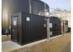 Eneraque - Biogas Upgrading Plants