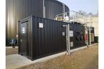 Eneraque - Biogas Upgrading Plants