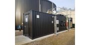 Biogas Upgrading Plants