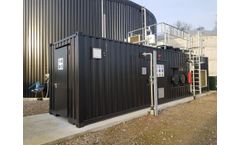 Eneraque - Biogas Upgrading Plants