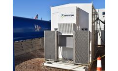 Eneraque - Hybrid Generators