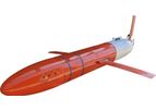 MRV - Model Spray2 - Glider