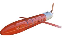 MRV - Model Spray2 - Glider