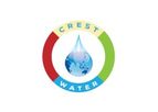 CrestHarvest - Model 588 - Organic Chemical