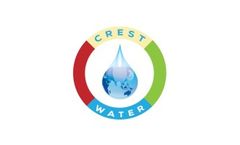 CrestHarvest - Model 588 - Organic Chemical