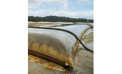 Clarion - Geotextile Dewatering Tubes