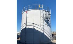 One Clarion - Steel Bolted Water Tanks