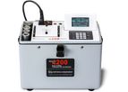 King Nutronics - Model 4200 - Portable Dry Well Temperature Calibrator