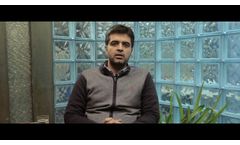 Mr. Gaurav Juneja (Founder, GrocerMax) speaks for Mobility and ERP Solutions by PROLITUS - Video