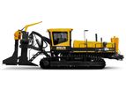 Wolfe - Model Double Link Plow - Drainage & Utility Plows