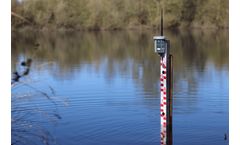 Klimator - Digital Water Level Sensors