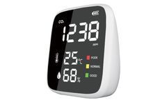 Evikon - Model E2250 - Air Quality Monitor