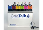 CareTalk - Medical Headset System