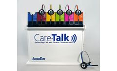 CareTalk - Medical Headset System