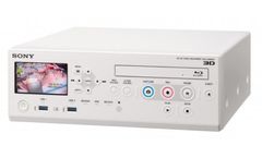 Sony - Model HVO 3300MT - HD 2D/3D Medical Recorder
