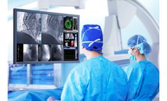 IntegriTech - Clarity Surgical Large Display Integration Platform