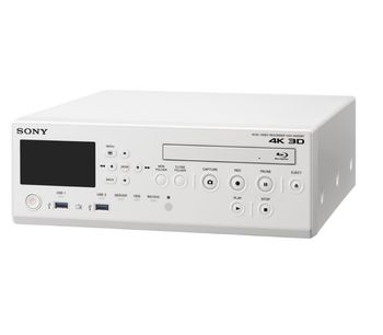 IntegriTech - Model HVO-4000MT - Sony 4K 2D/3D Medical Recorder