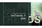 VetTrends V plus - Brochure