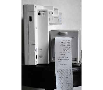 Veterinary Monitor System-2