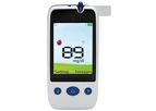 100Plus - Model RPM - Blood Glucose Monitor