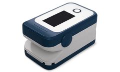 100Plus - Model RPM - Pulse Oximeter