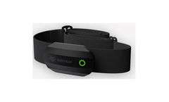 Biostrap - Chest Strap Heart Rate Monitor (HRM)