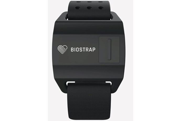 Biostrap - Armband Heart Rate Monitor (HRM)