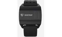 Biostrap - Armband Heart Rate Monitor (HRM)