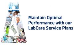 Labcare Services